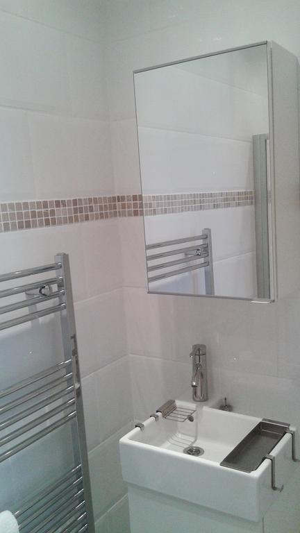 Appartement Leopold *