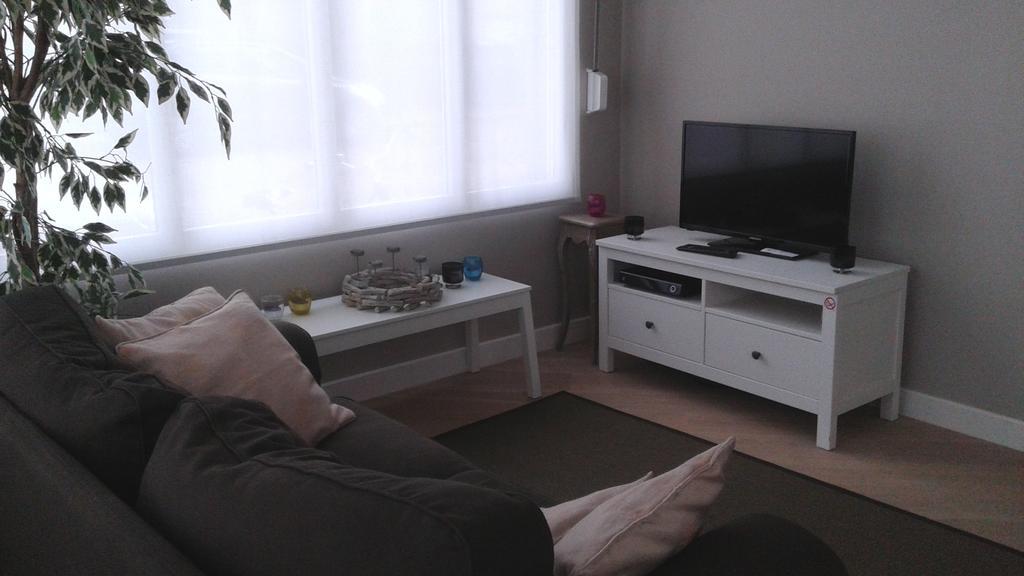 Appartement Leopold