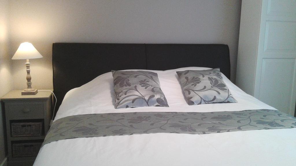 Appartement Leopold Antwerpen