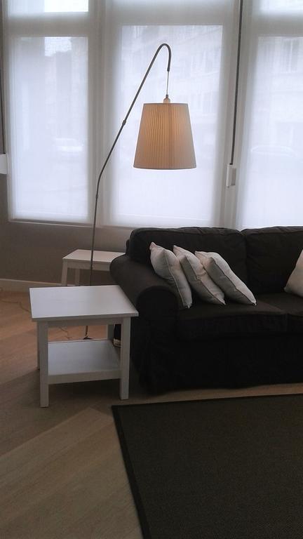 Leopold Appartement Antwerpen