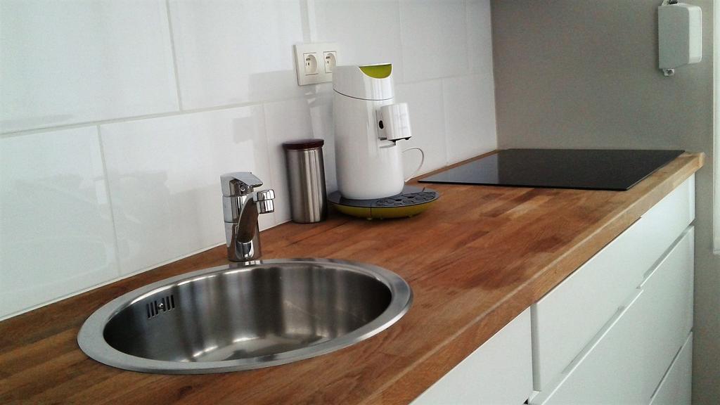 Leopold Appartement *