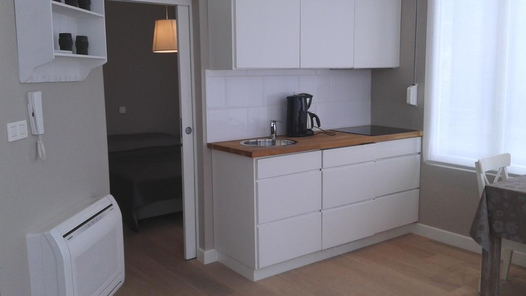 Leopold Appartement