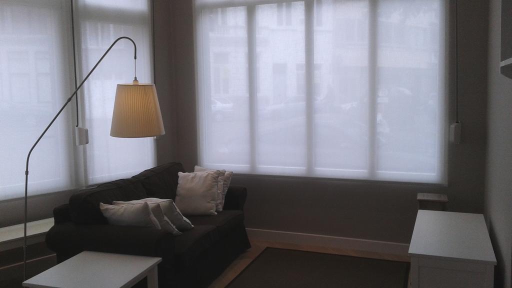 Appartement Leopold